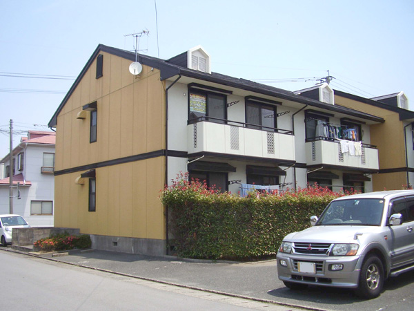 いとう工房の施工実績