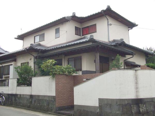 いとう工房の施工実績