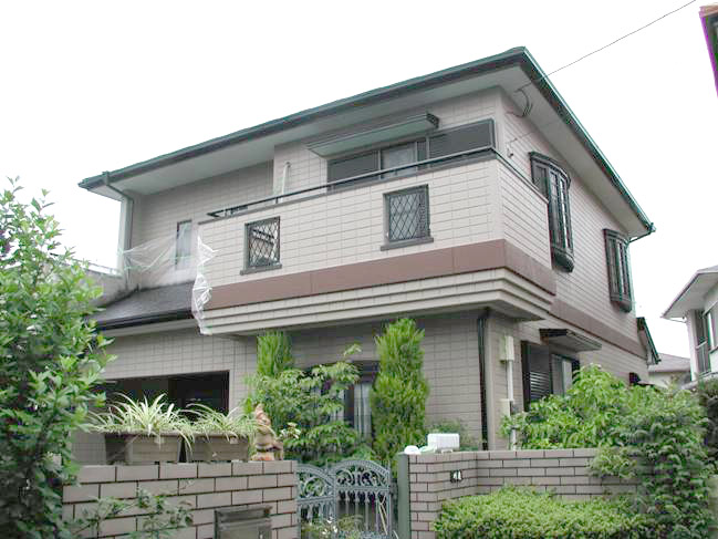 いとう工房の施工実績